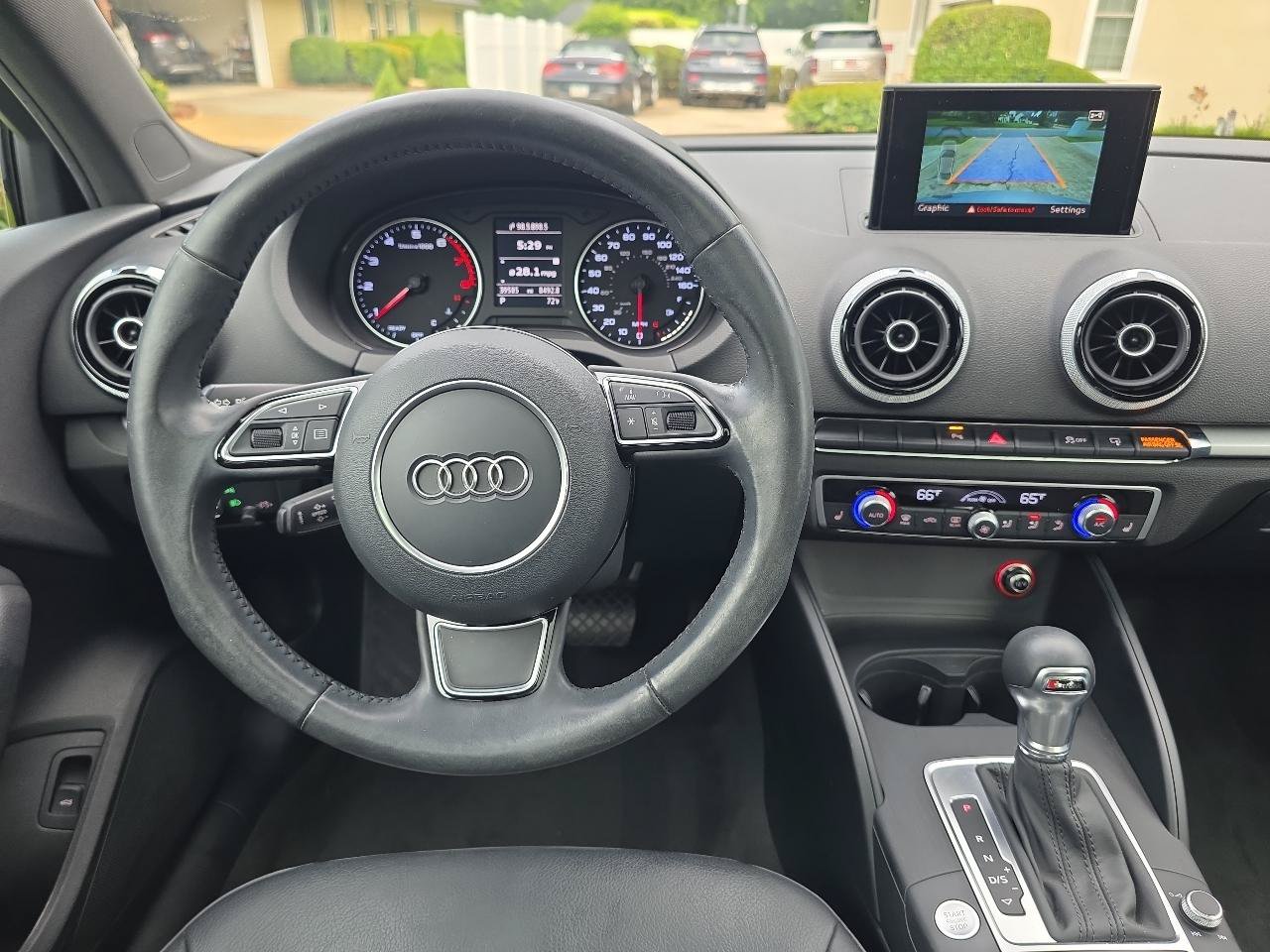 Used 2016 Audi A3 1.8T Premium FWD image 31