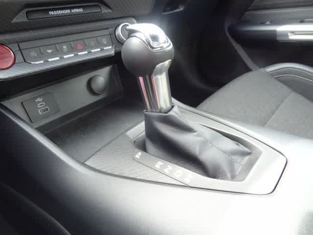 Used 2024 Ford Mustang GT RWD image 12