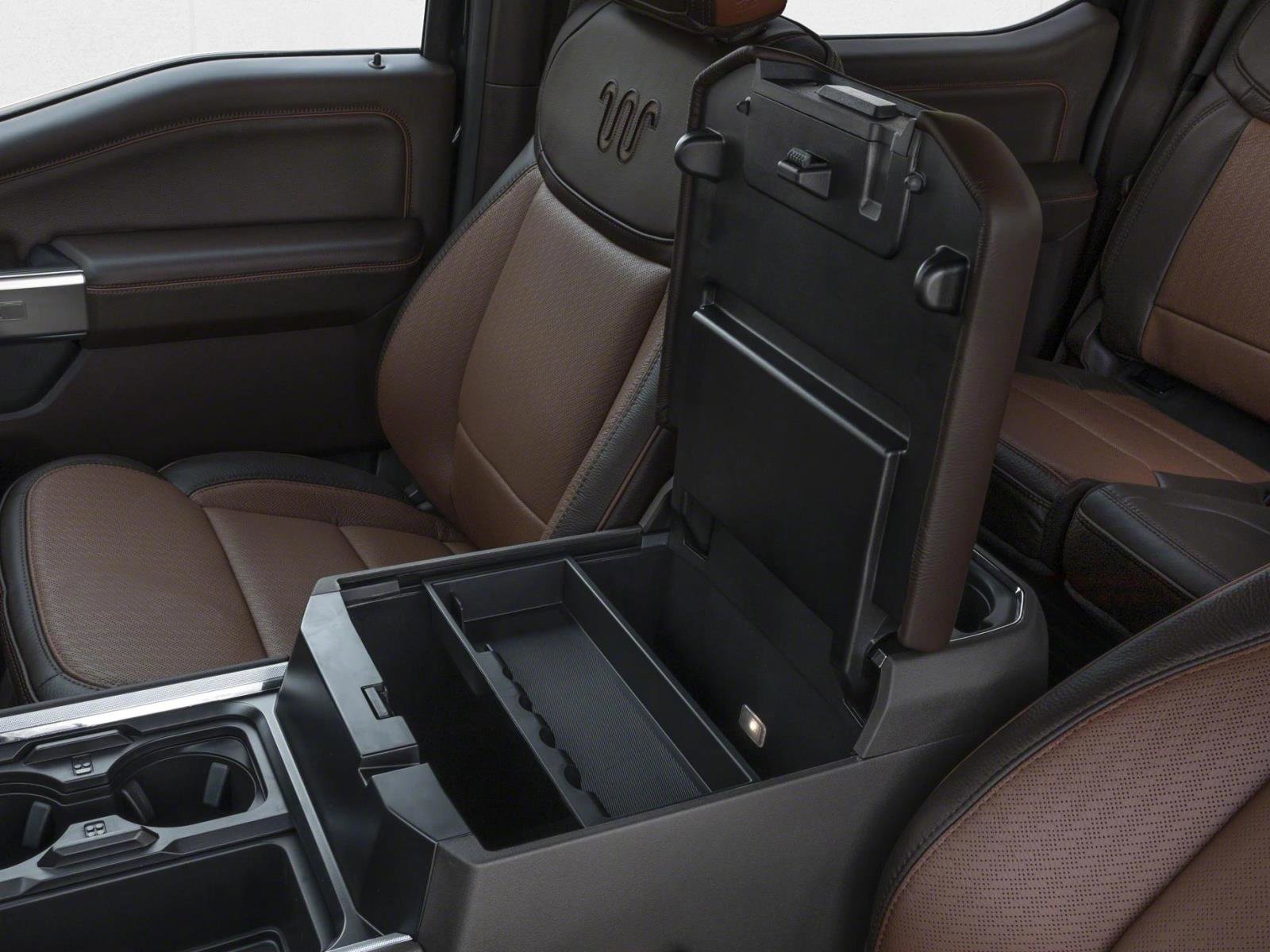 New 2026 Ford F250 King Ranch AWD/4WD image 10