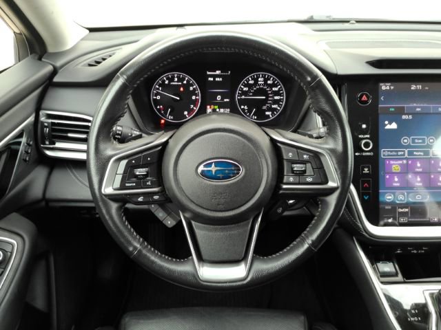Used 2020 Subaru Outback Limited image 33