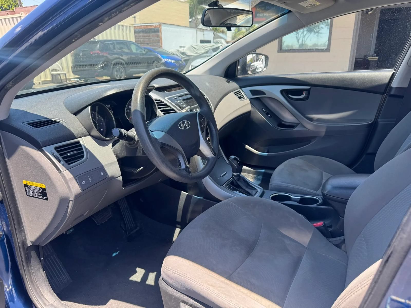 Used 2016 Hyundai Elantra SE FWD image 6