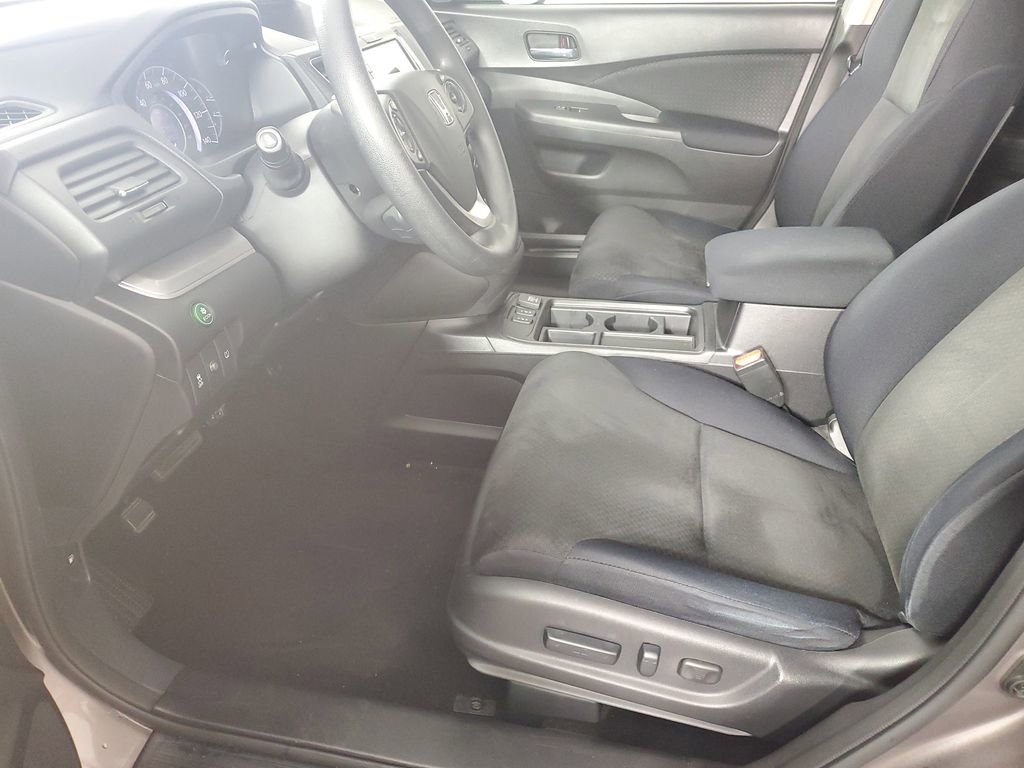Used 2015 Honda CR-V EX image 11