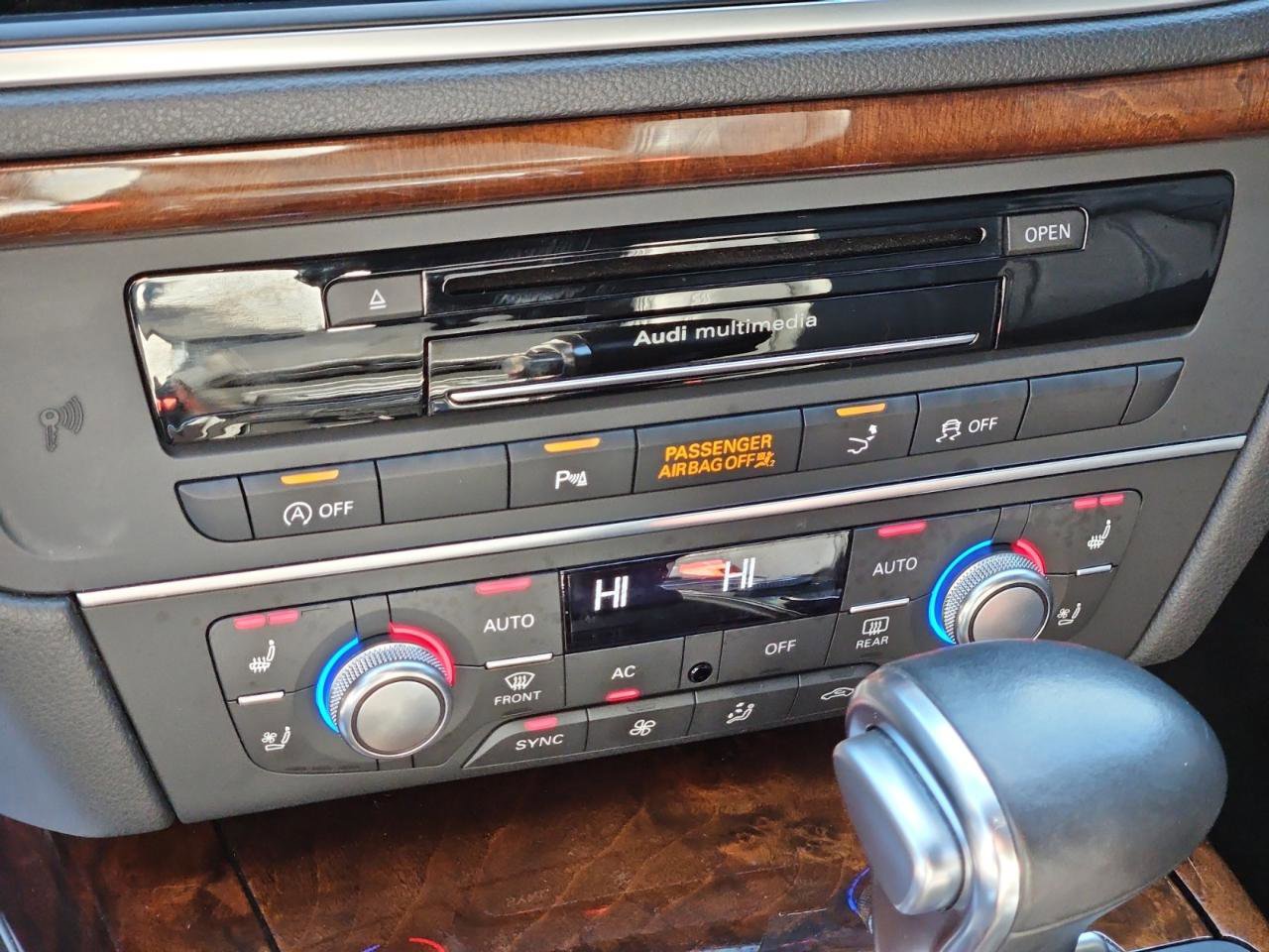 Used 2013 Audi A7 3.0T Prestige w/ Prestige Pkg image 26