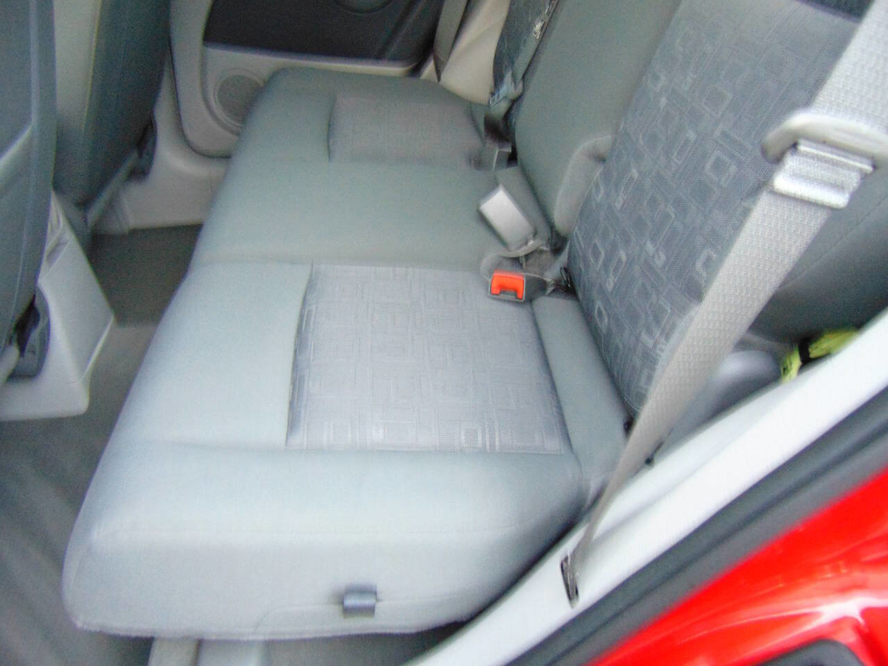 Used 2010 Chrysler PT Cruiser image 10