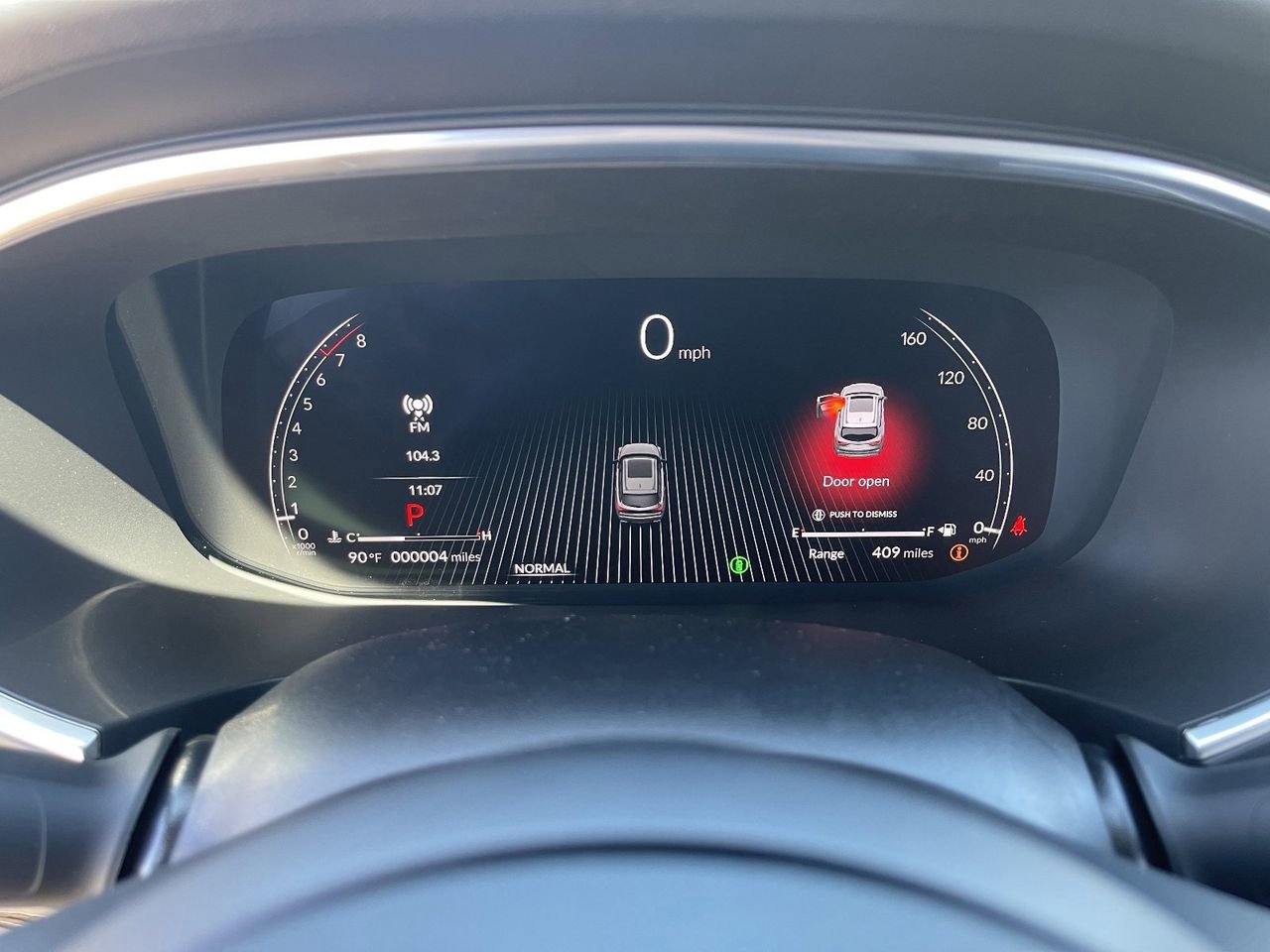 New 2026 Acura MDX FWD w/ Technology Package image 33