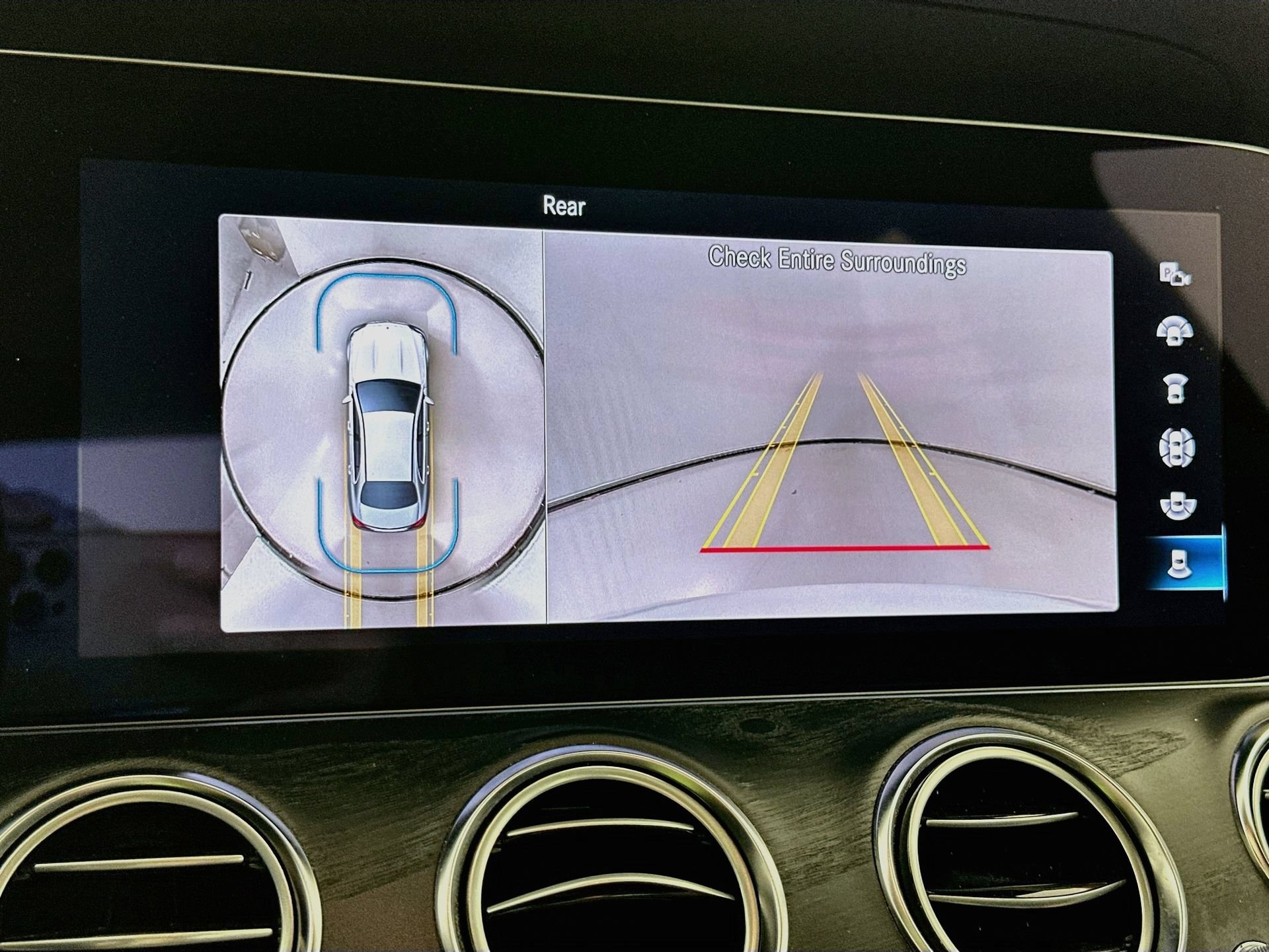 Certified 2023 Mercedes-Benz E 350 Sedan image 15