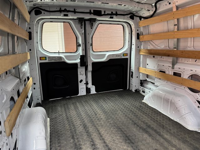 Used 2023 Ford Transit 250 Low Roof w/ Exterior Upgrade Package image 29