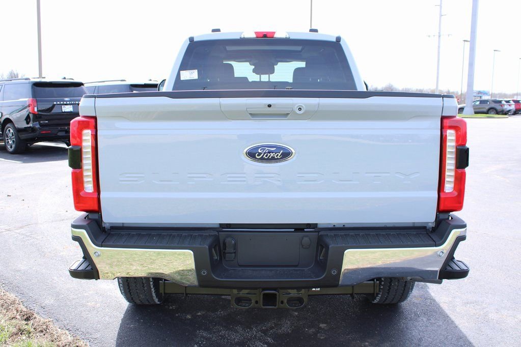 New 2026 Ford F350 XLT w/ XLT Premium Package image 12