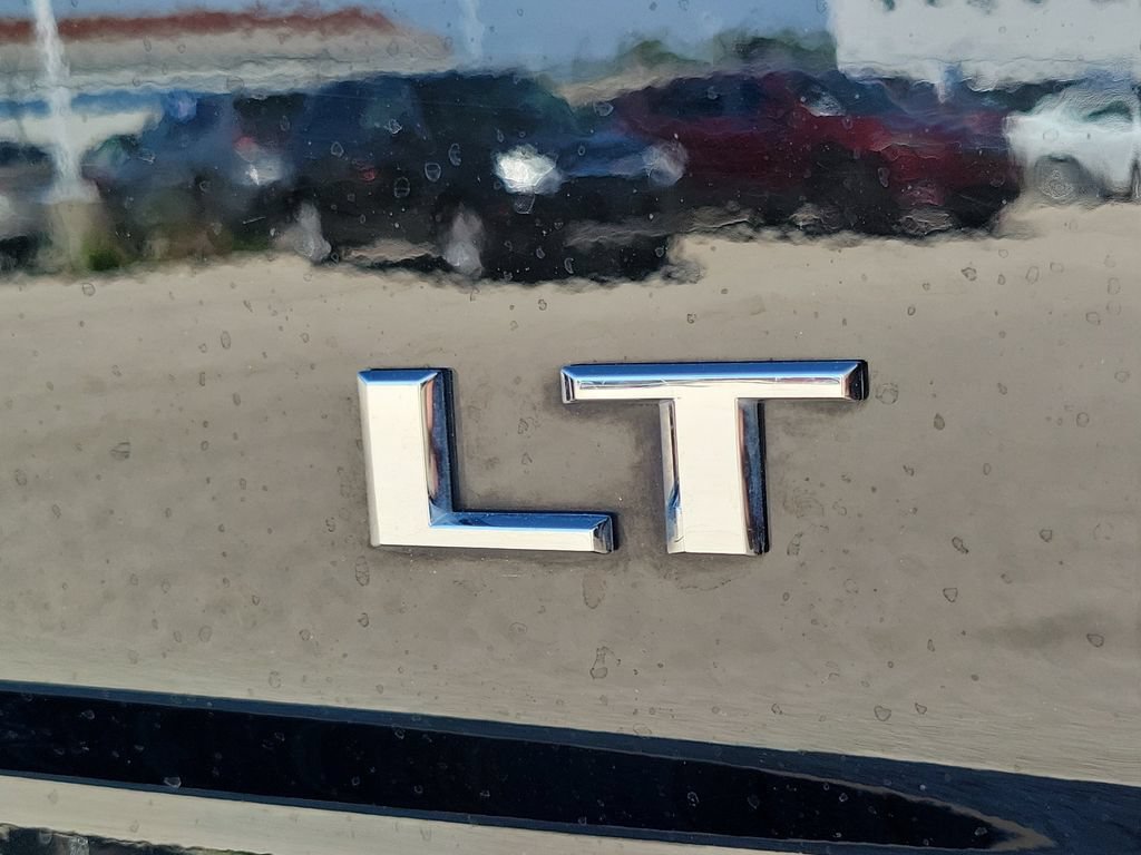 Certified 2023 Chevrolet Silverado 1500 LT AWD/4WD image 7