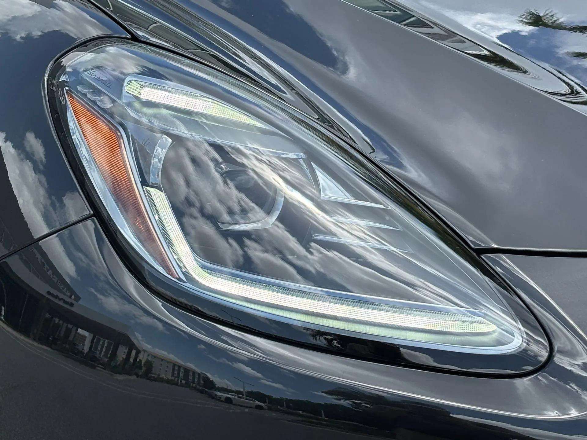 New 2025 Maserati Grecale GT image 37