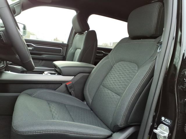 New 2026 RAM 1500 Big Horn image 12