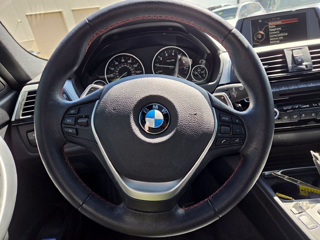 Used 2016 BMW 328i Sedan RWD image 16