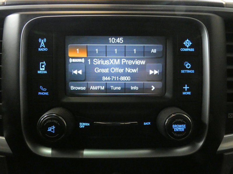 Used 2020 RAM 1500 Classic Warlock image 12