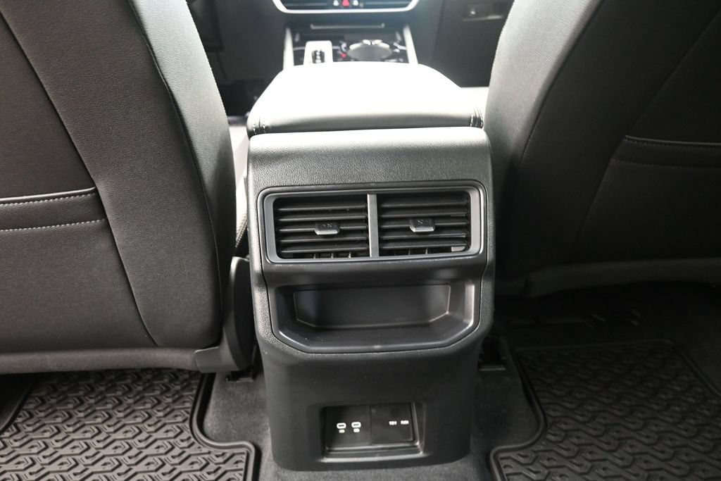 New 2026 Volkswagen Atlas Cross Sport SE FWD image 20