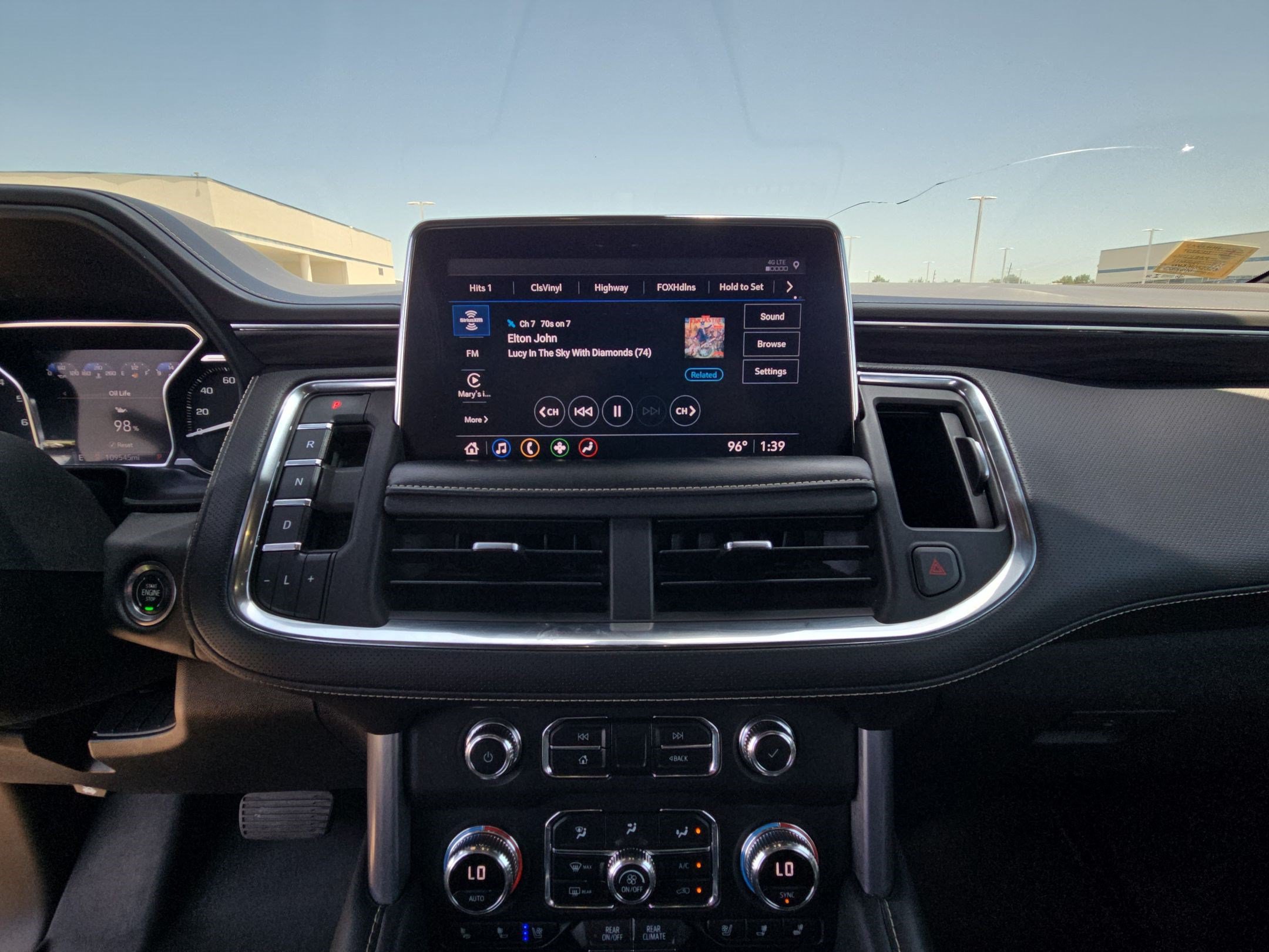 Used 2021 GMC Yukon XL SLT RWD image 24