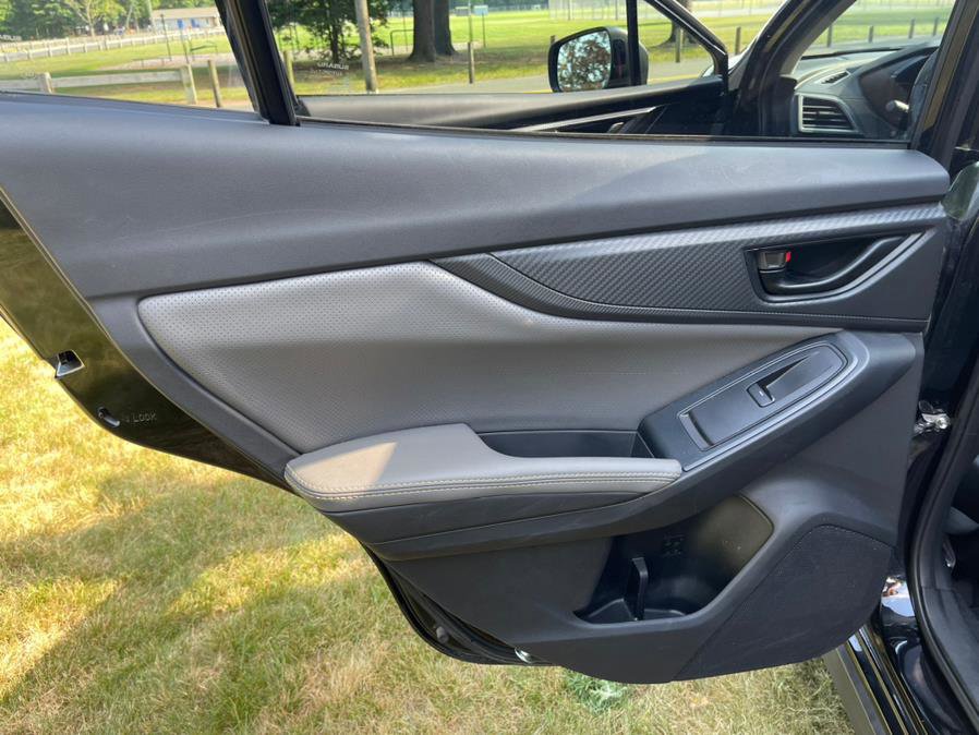 Used 2021 Subaru Crosstrek 2.5i Sport w/ Moonroof Package image 25