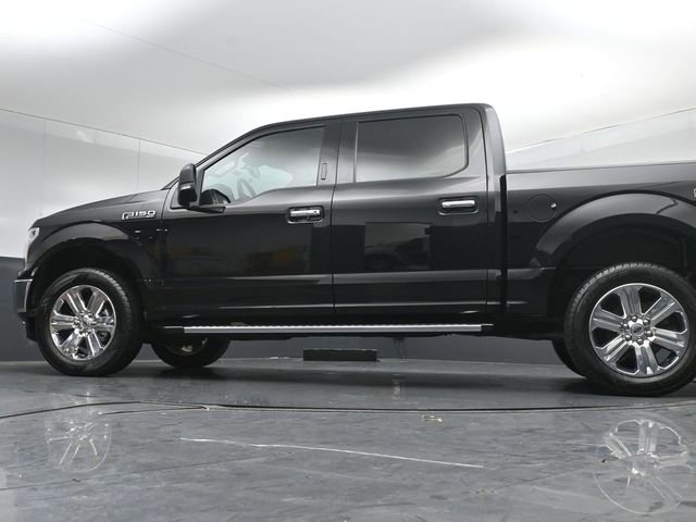 Certified 2020 Ford F150 XLT w/ Equipment Group 302A Luxury AWD/4WD image 40