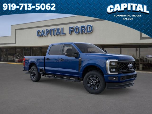 New 2026 Ford F250 XL w/ STX Appearance Package image 7
