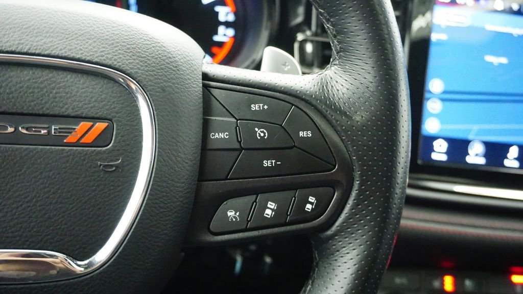 Used 2024 Dodge Durango R/T image 34