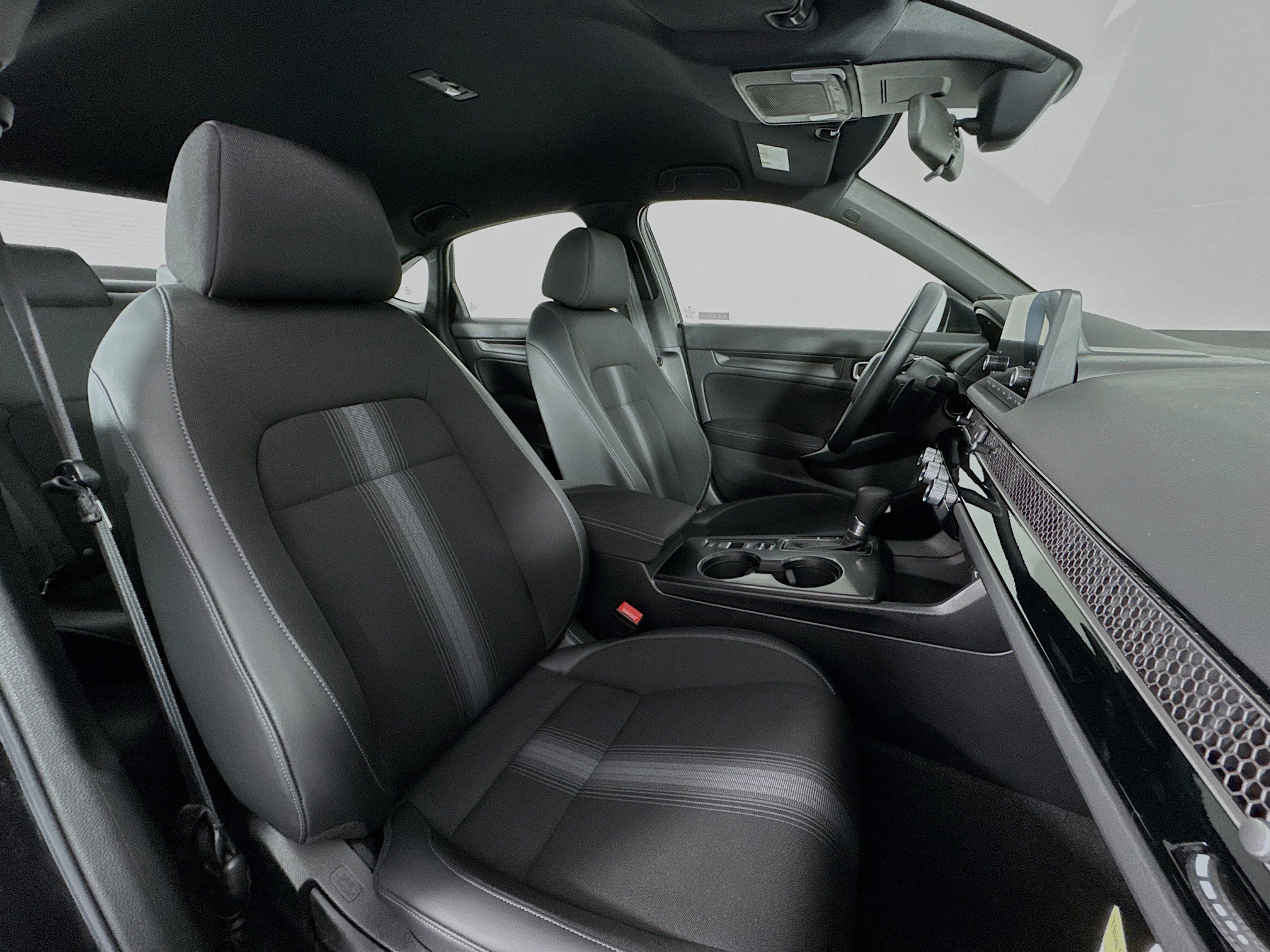 Certified 2023 Honda Civic Sport image 25