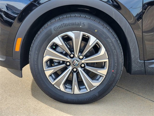 New 2025 Buick Envision Preferred image 9