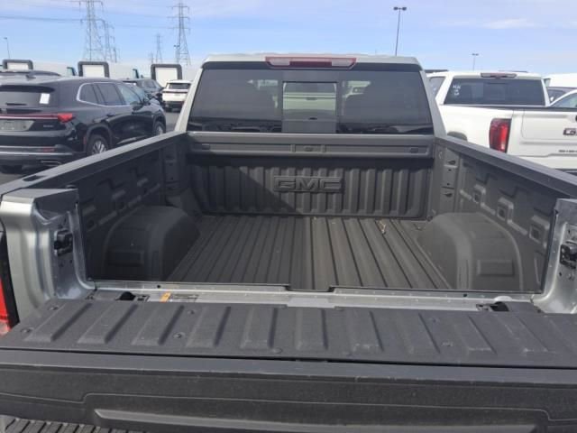 Used 2025 GMC Sierra 1500 SLT w/ SLT Premium Package image 10