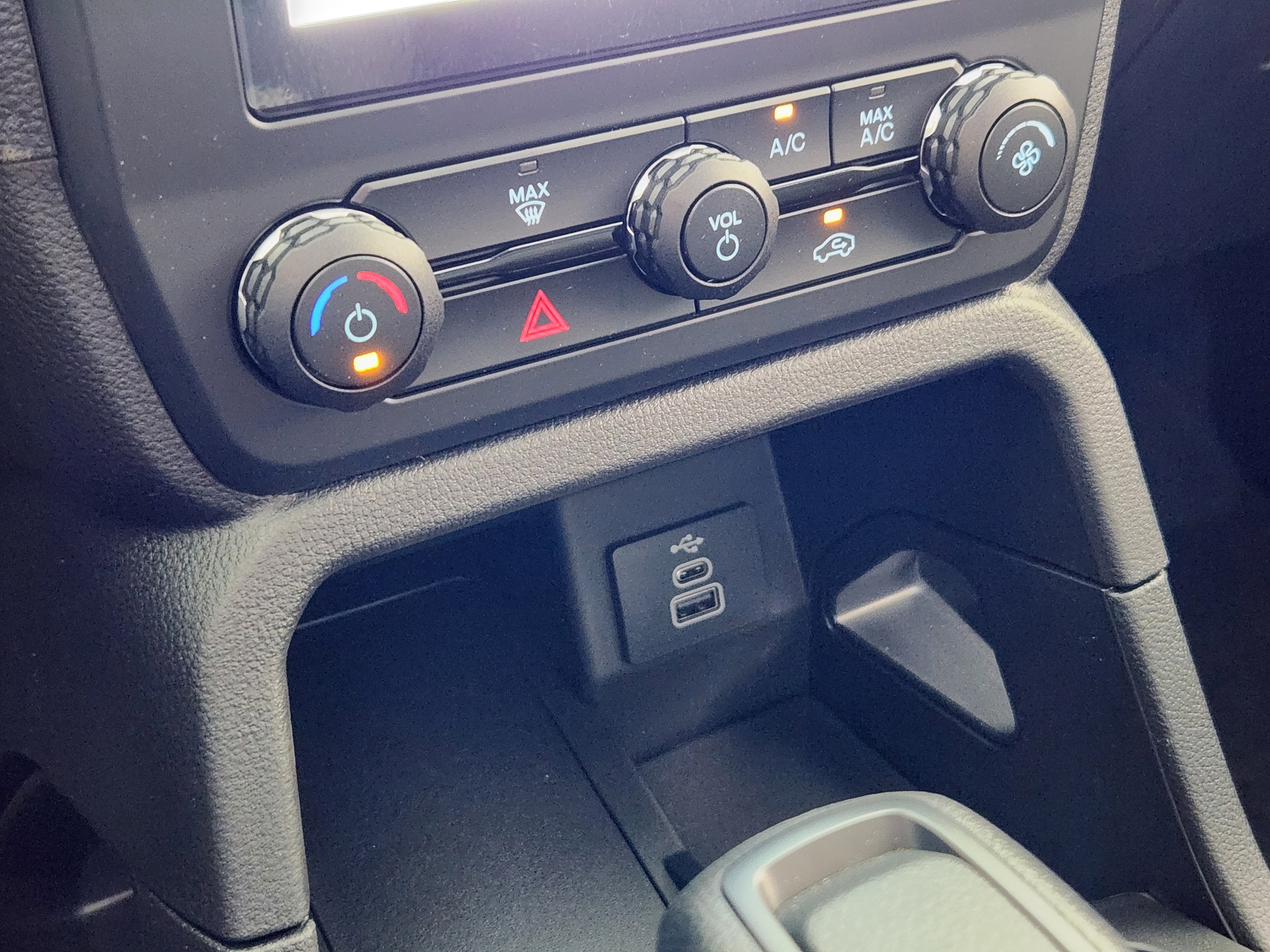 New 2025 Ford Ranger XL w/ Trailer Tow Package image 25