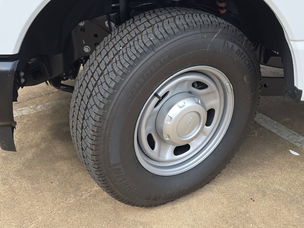 New 2026 Ford F350 XL w/ XL Driver Assist Package image 34