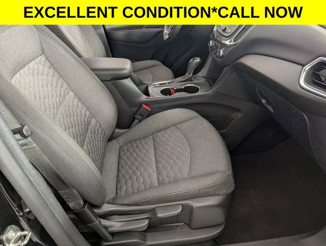 Used 2018 Chevrolet Equinox LT image 30