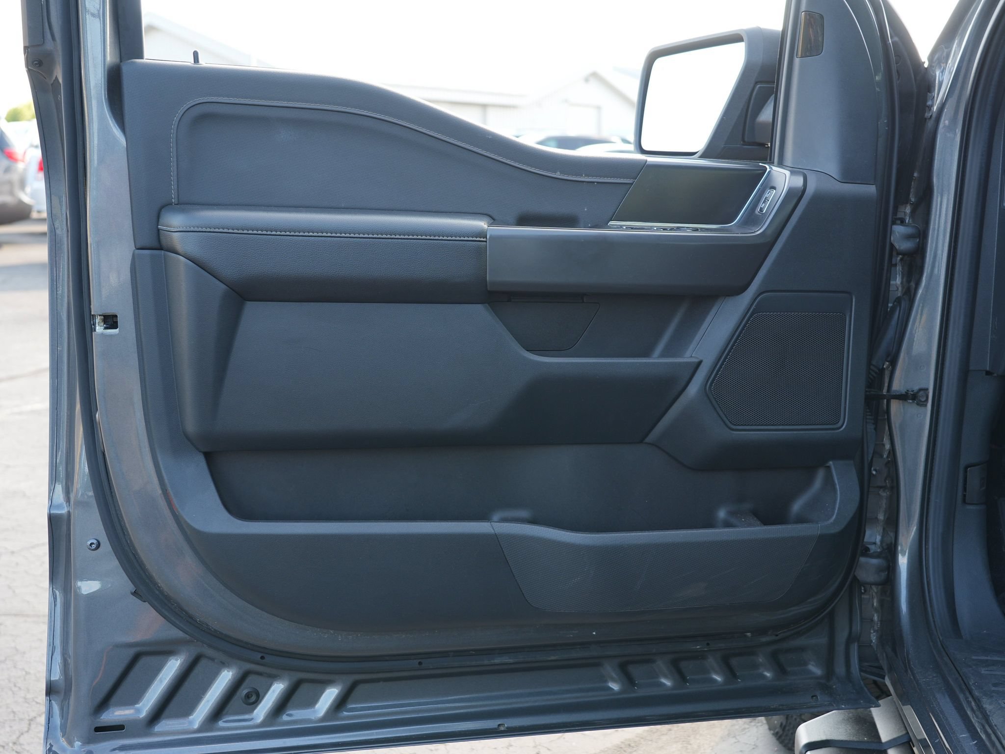 Used 2024 Ford F150 XLT w/ Equipment Group 302A MID AWD/4WD image 15