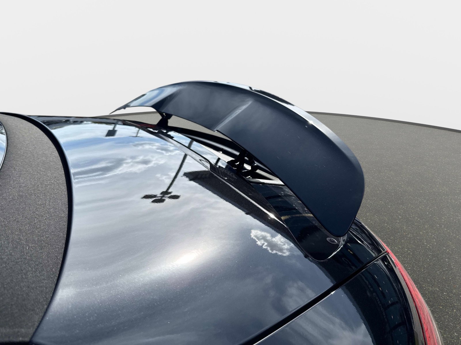 New 2026 Mercedes-Benz SL 55 AMG 4MATIC image 18