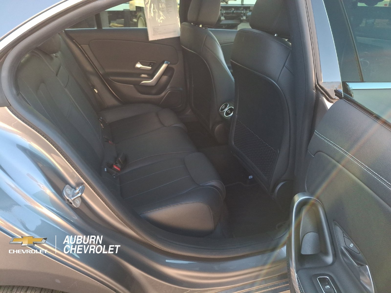Used 2025 Mercedes-Benz CLA 250 4MATIC image 20