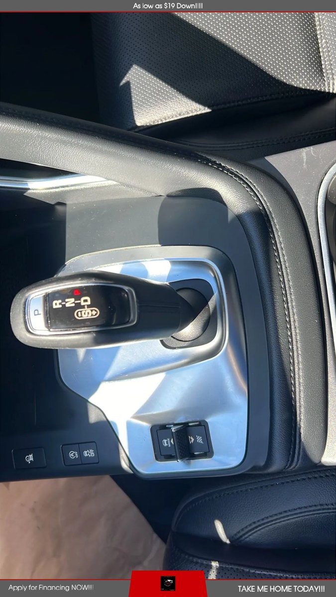 Used 2018 Jaguar E-PACE SE AWD/4WD image 22