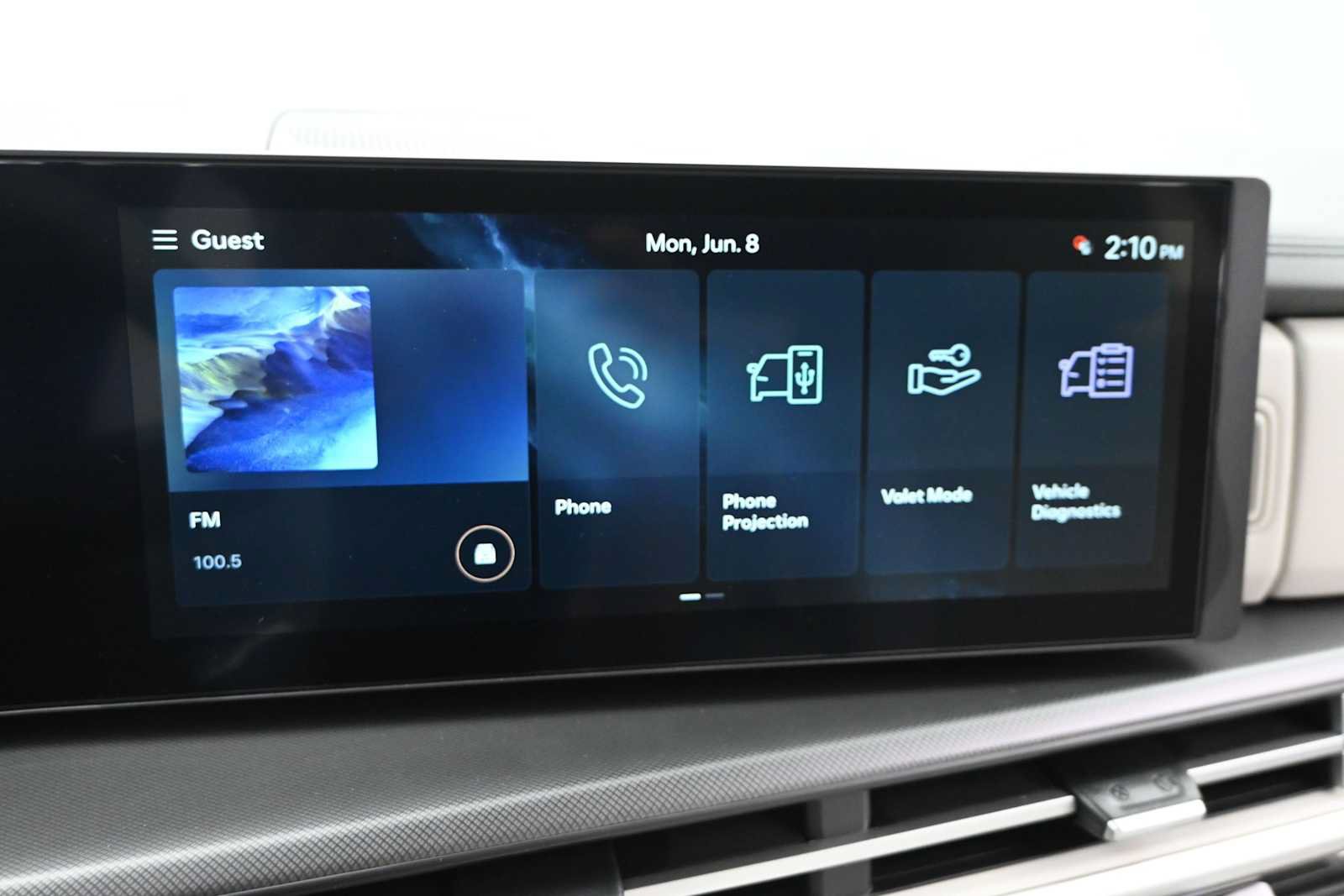 New 2026 Hyundai Santa Fe SEL AWD/4WD image 18