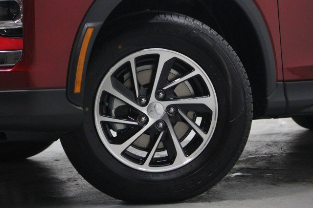 New 2026 Mitsubishi Eclipse Cross ES AWD/4WD image 3