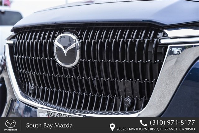 Certified 2024 MAZDA CX-90 3.3 Turbo S image 5