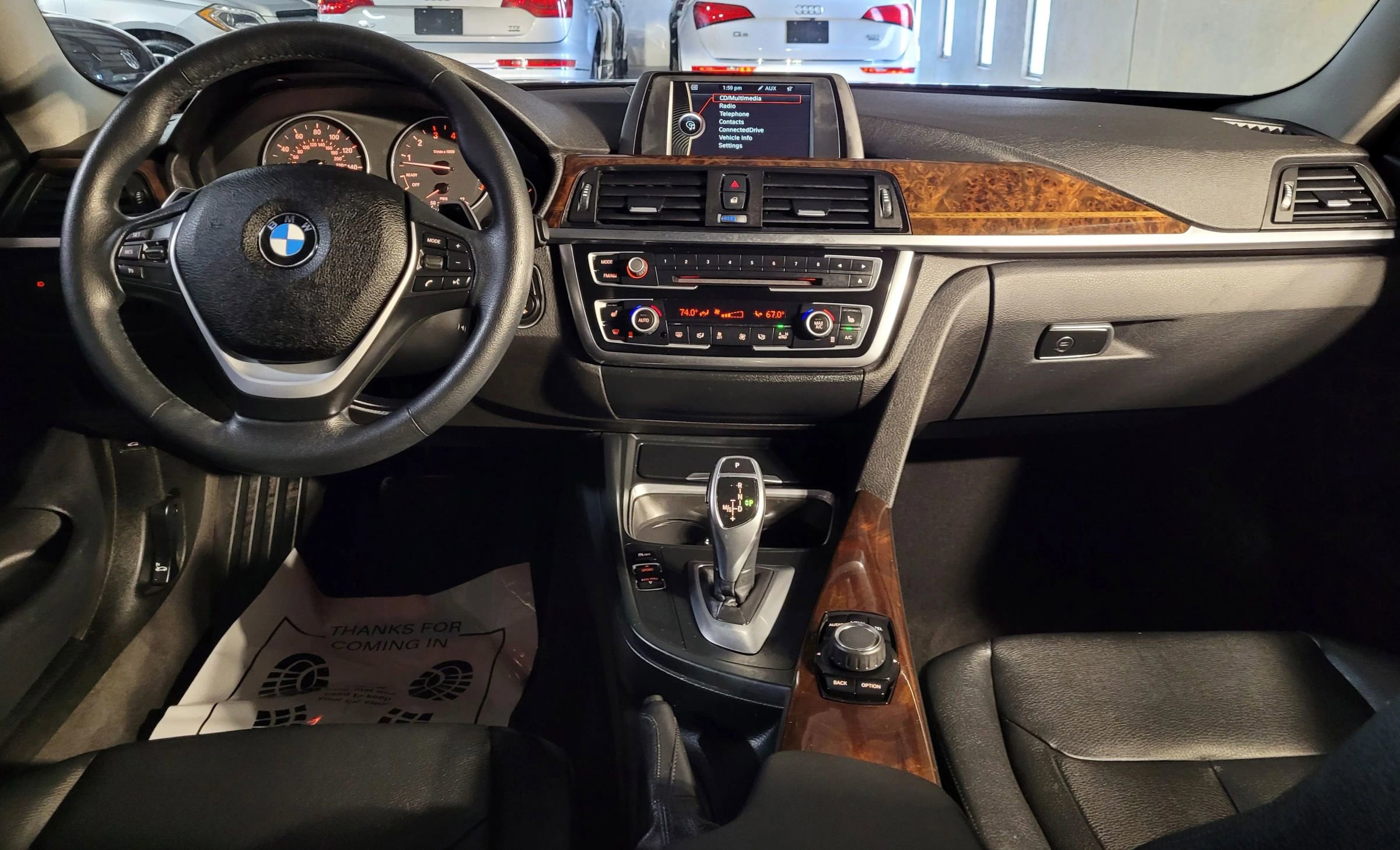 Used 2014 BMW 428i xDrive Coupe image 20