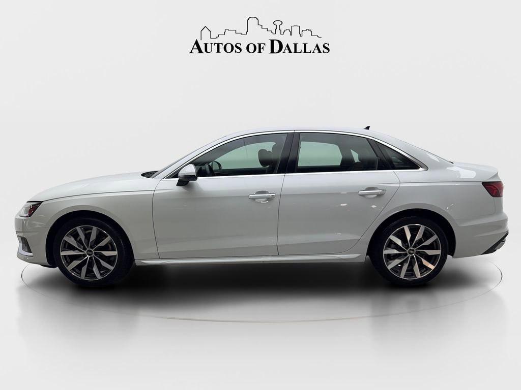 Used 2023 Audi A4 2.0T Premium w/ Convenience Package image 5