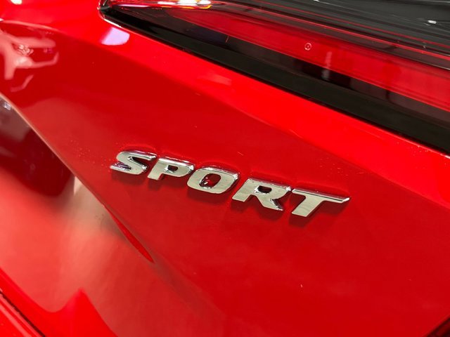 New 2026 Honda Civic Sport image 10