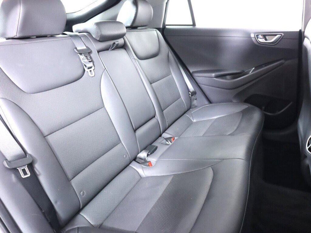 Used 2020 Hyundai Ioniq Limited image 43