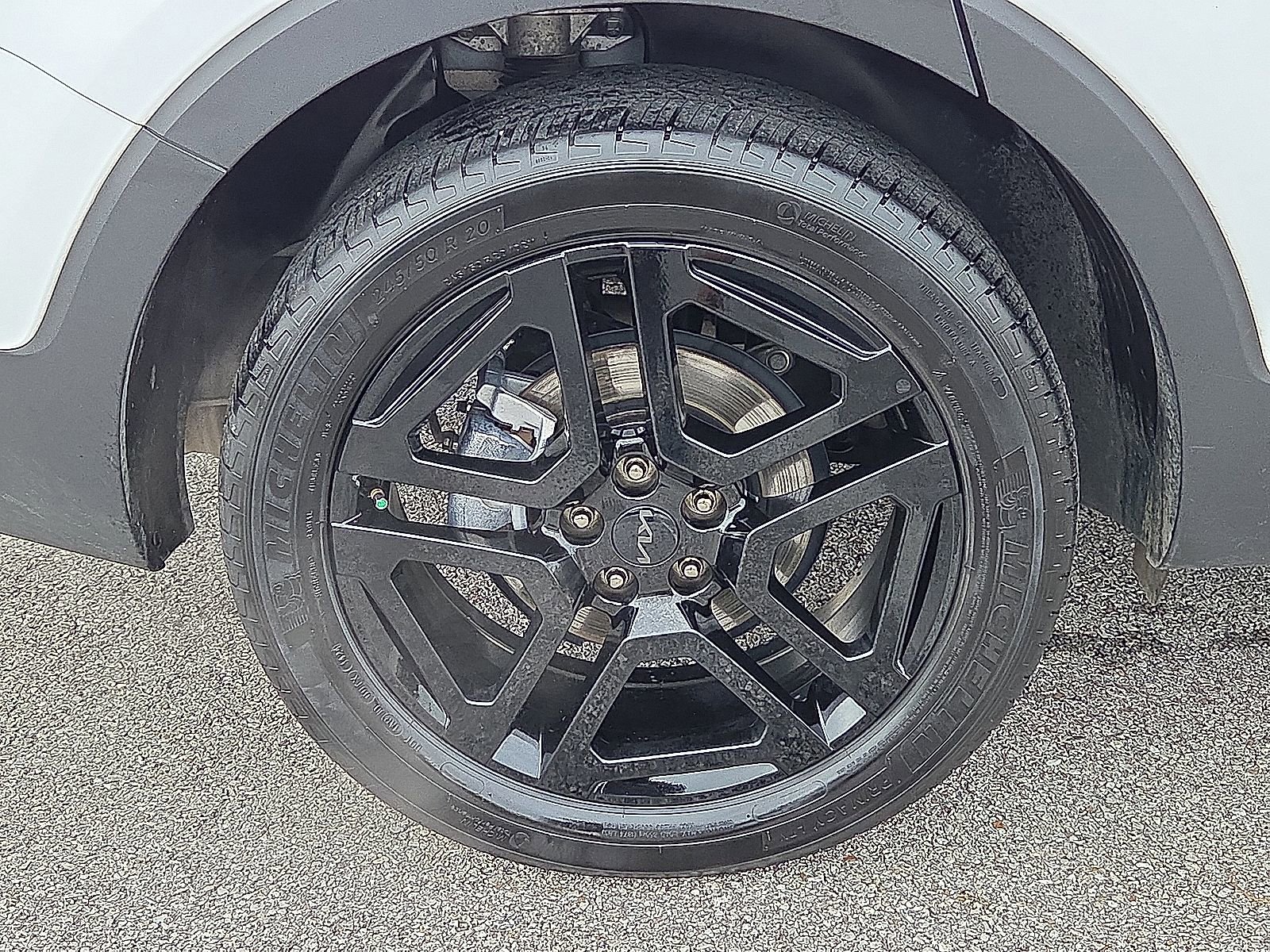 Used 2025 Kia Telluride SX X-Line image 7