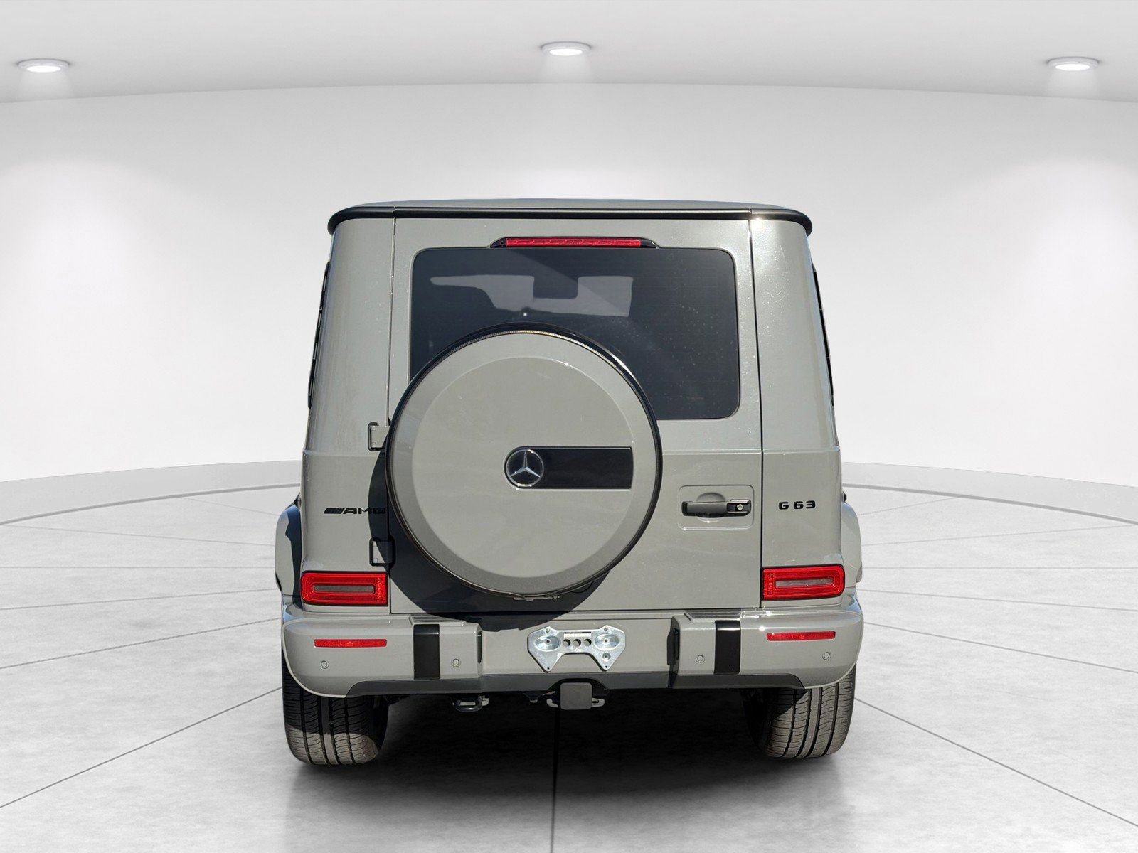 Used 2023 Mercedes-Benz G 63 AMG 4MATIC image 5