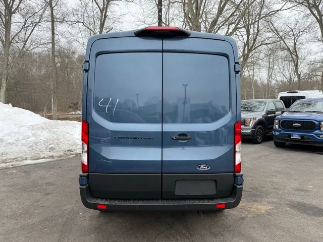 New 2026 Ford Transit 250 148 Medium Roof image 5