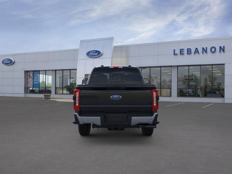 New 2026 Ford F250 XLT w/ XLT Premium Package image 6