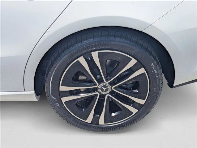 New 2026 Mercedes-Benz CLA 250 image 9