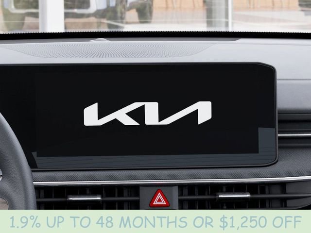 New 2026 Kia K5 LXS image 21