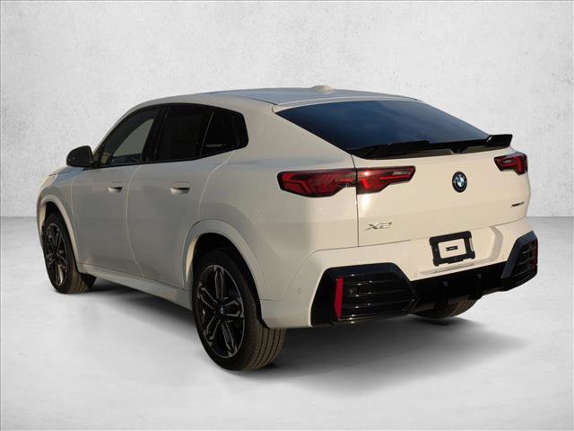 New 2026 BMW X2 xDrive28i w/ Technology Package image 9