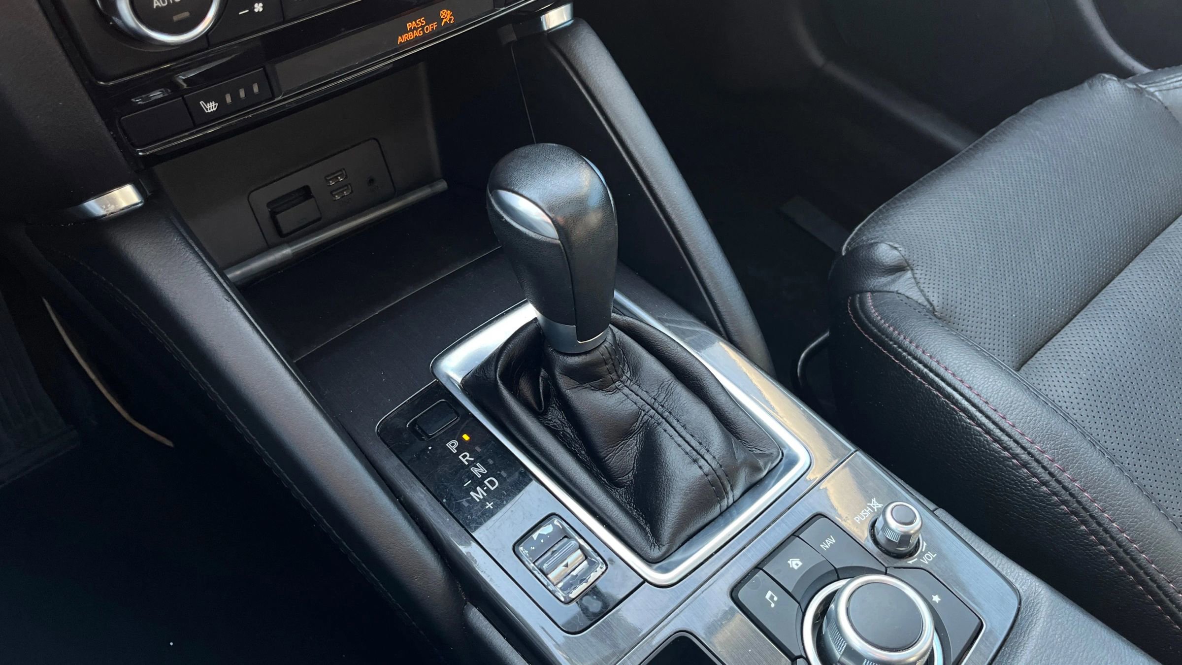 Used 2016 MAZDA CX-5 Grand Touring image 27