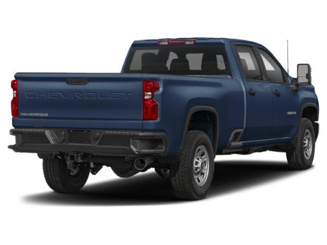 New 2026 Chevrolet Silverado 3500 LT w/ All Star Edition AWD/4WD image 2