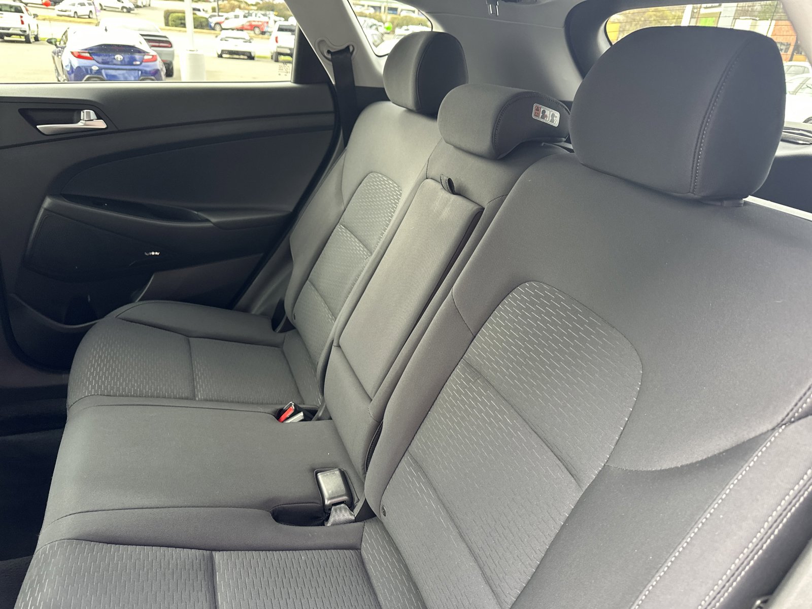 Used 2019 Hyundai Tucson Night image 24